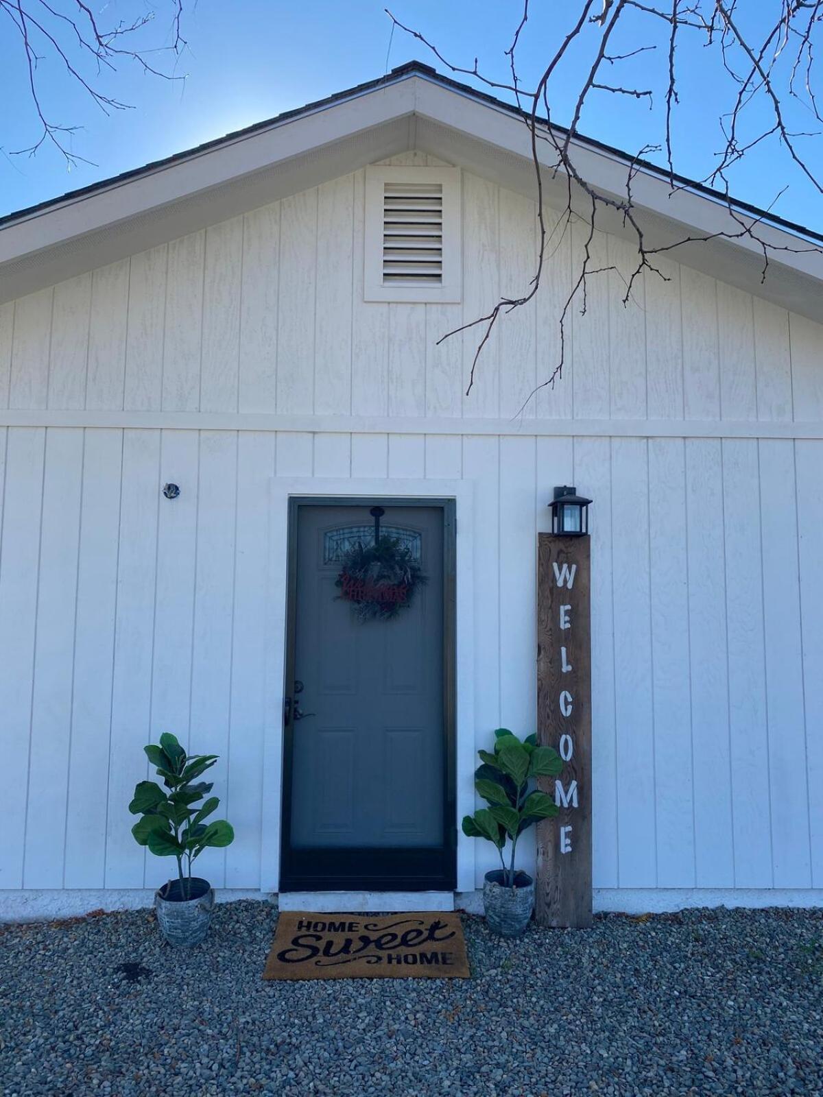Country Charmer Single Story Cottage Pet Friendly Loomis Екстериор снимка